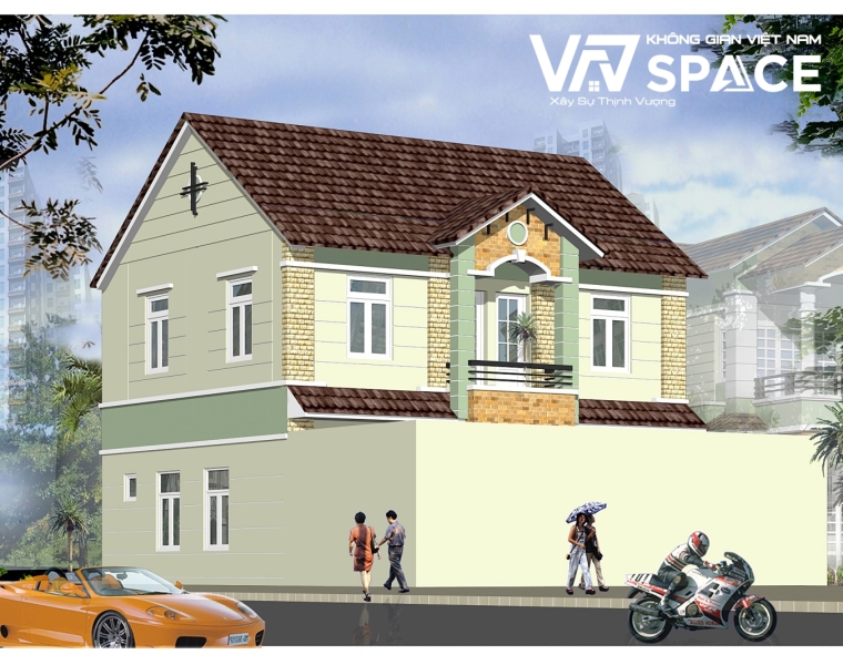 Chị Yến