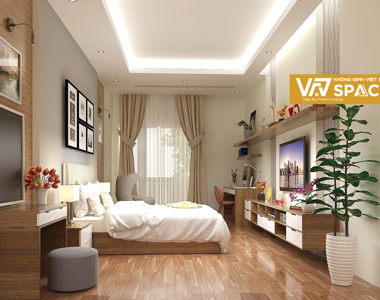 Cô Bùi Thị Nhiều